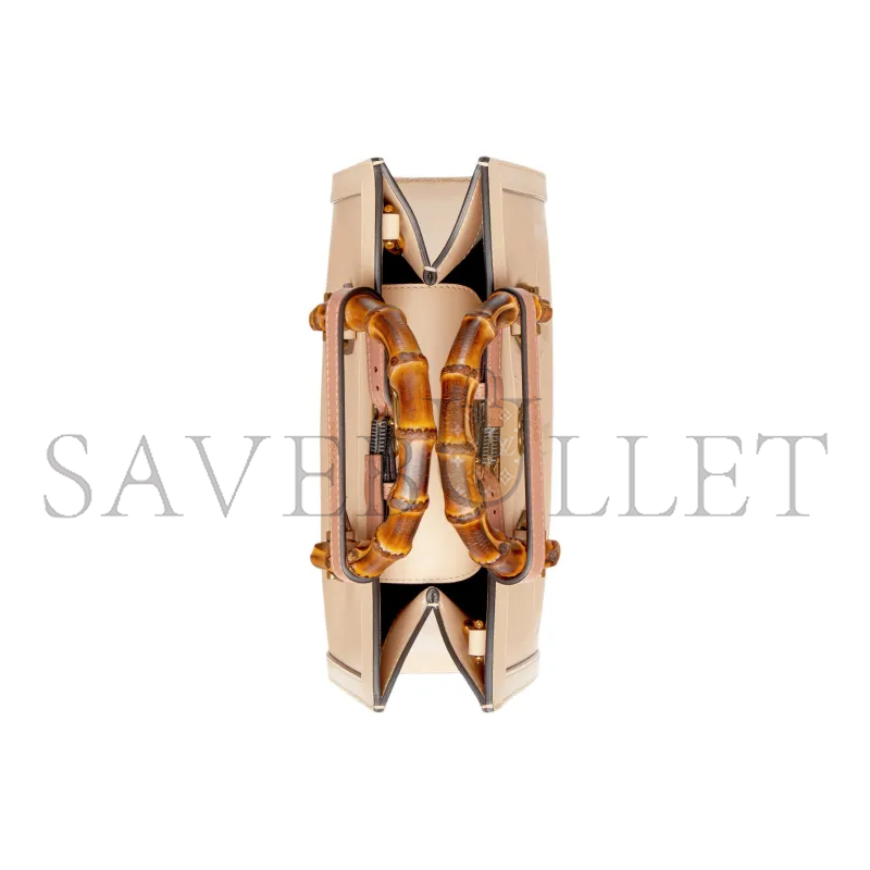 G*u*i diana small tote bag 702721 (27*24*11cm)